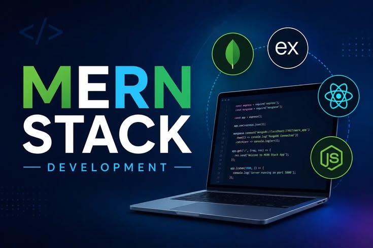 Full Stack Development