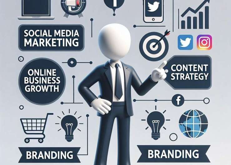 Digital Marketing