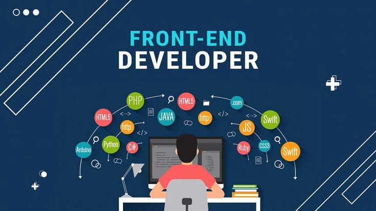 Frontend Web Development
