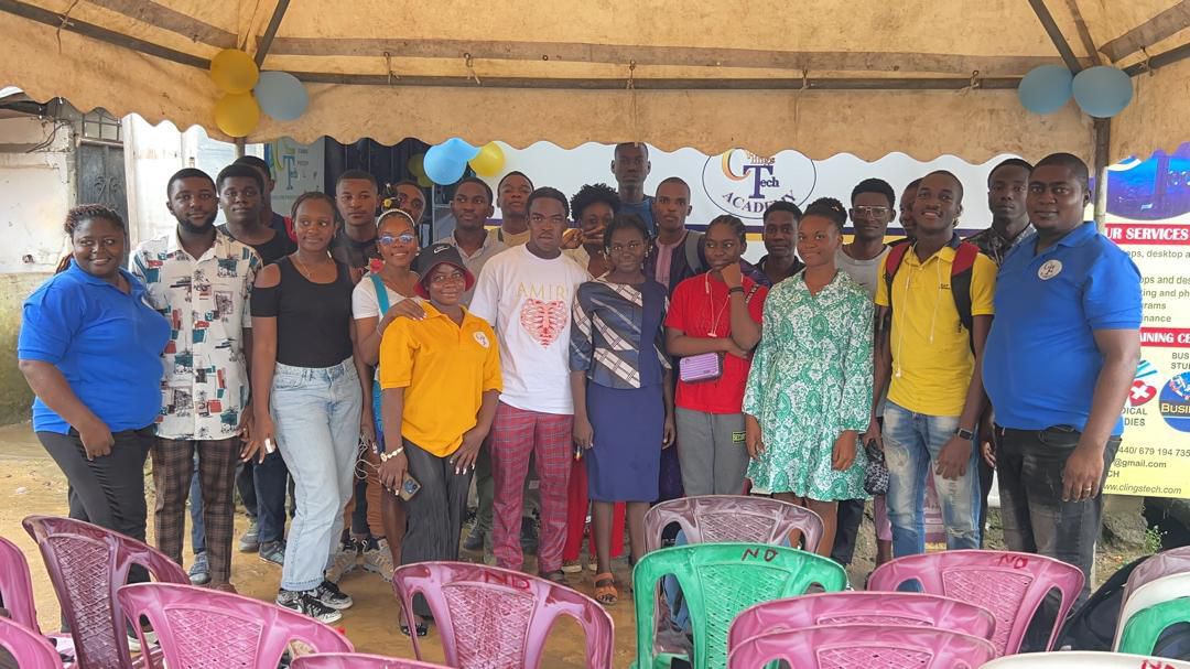 clings Tech vocational training center