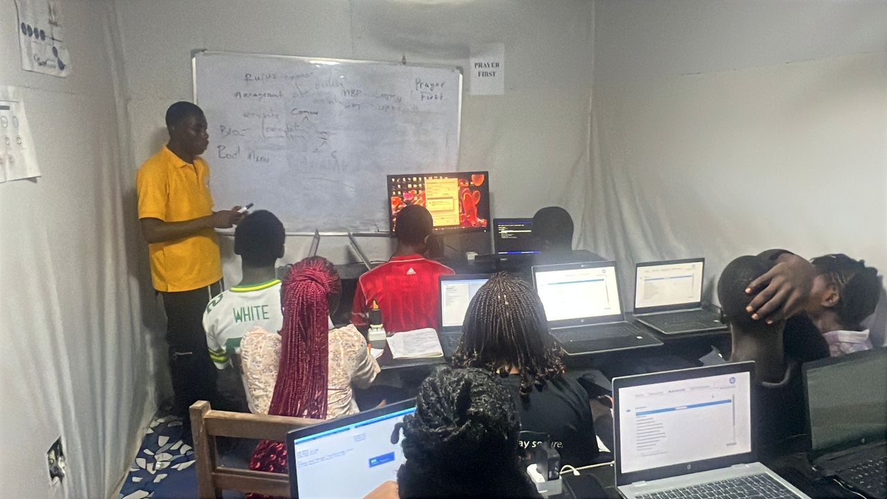 clingstech academy
